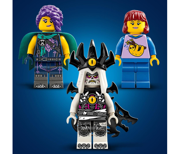 LEGO DREAMZzz 71457 Latający koń Pegasus - 1159372 - zdjęcie 11